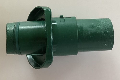 Adapter / Zubehör für Vorwerk Kobold VK 120