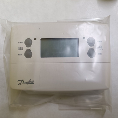 Heating Timer Fp720 Danfoss Fp715si Programmer Danfoss FP715Si