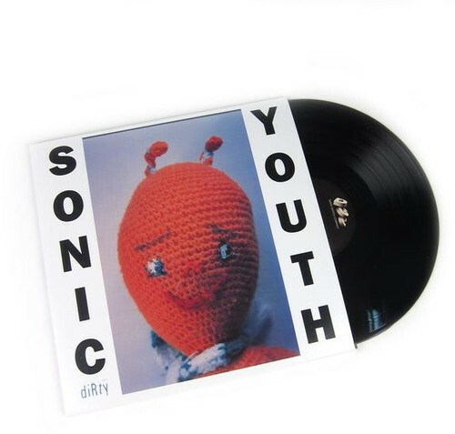 【新品未開封】【レコード】Sonic Youth Dirty Sonic Youth - Dirty - Amazon.com Music