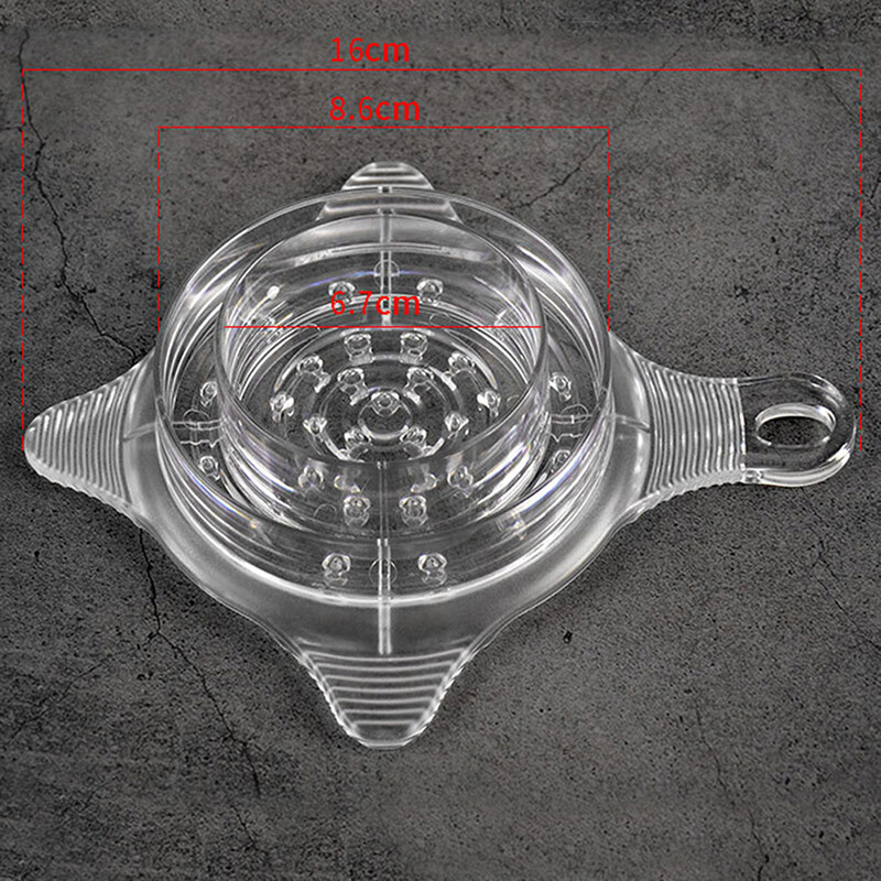 Portable Coffee Filter Coffee Maker Drip Tea Holder Pour Over Coffee