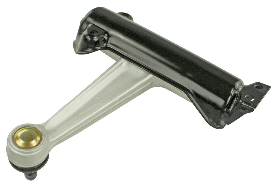 适用于 94-99 梅赛德斯-奔驰 S320 悬架控制臂和球接头 Assy Mevotech — 第 2/4 张图片