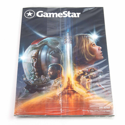 GameStar XL Abo Edition August 8/2022 mit DVDs Videospiele Magazin NEU OVP