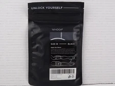 Whoop 4.0 Accessory Body Upper Arm Sleeve Size Medium Brand New Sealed