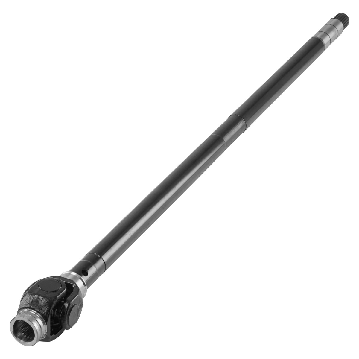 Front-Front Propeller Drive Shaft For Kawasaki Mule 4010 KAF950