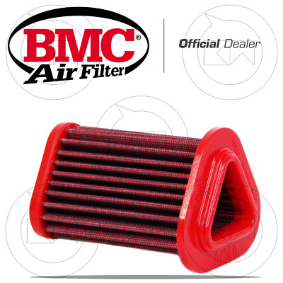 LUFTFILTER BMC FM01070 SPORT WASCHBAR ROYAL ENFIELD INTERCEPTOR 650 2019