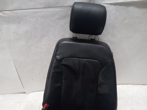 FRONT LEFT SIDE SEAT FOR LINCOLN MKZ 2011 - 2012 OEM - Picture 3 of 8