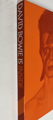 DAVID BOWIE IS INSIDE 　V&A David Bowie Is”…An Amazing Exhibition at The V&A – Every