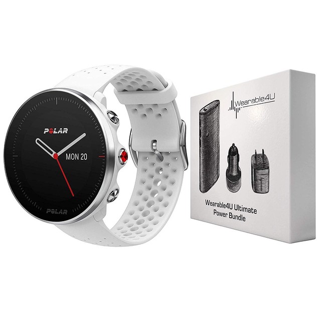 polar vantage m bundle