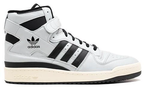 adidas Forum 84 High White Black for Sale | Authenticity