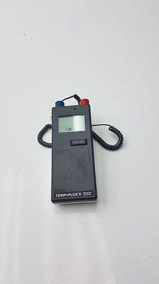 Covidien Genius 3 Tympanic Thermometer Ear Temperature Monitor SMF0611-00