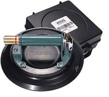 10" Vacuum Suction Cup Glass Lifter for Moving Granite Tile Window Marble Sheets