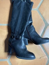 naturalizer timber boot