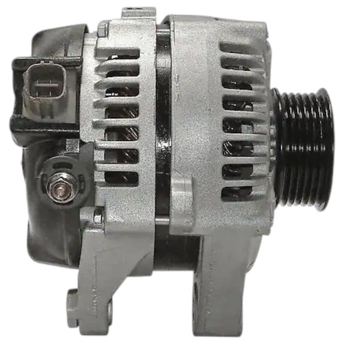 11032A OEM Reman Carquest Alternator 130 Am For RX300 Highlander Sienna V6 3.3L - Picture 3 of 9