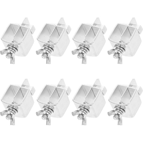 8 boutiques Pcs Ensemble De Vestes Soudage Petites Pinces Support D'essieu Automobile