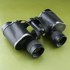 piastra reticolo 8x30 DELTRENTIS 8x30 difettosa, binocolo Carl Zeiss Jena CZJ ☆
