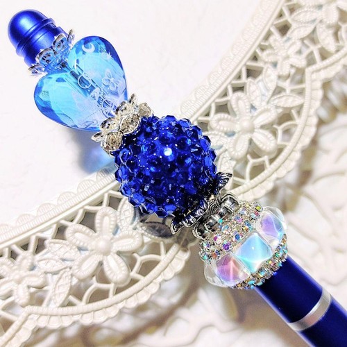 JAPAN Touch Screen Pen Stylus For iPhone iPad Samsung Tablet Phone PC Handmade - Picture 12 of 24