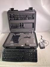 Logicube CellDEK Mobile Phone Forensic Kit F- LC7000 - For Parts Only