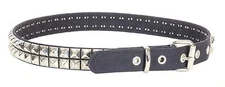 Canvas Studded Belt Punk, Metal,Thrash, Sid Vicious UK Style, Garage Band Rock
