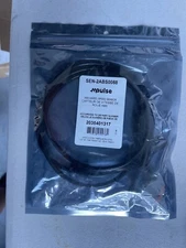 Mpulse Rear Left ABS Wheel Speed Sensor For Mercedes-Benz C230 C240 CLK350 C320