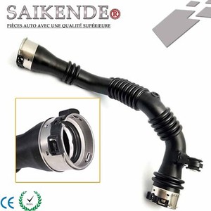 Durite De Suralimentation Turbo AG® ORIGINAL Pour Renault Scénic III 1.6 DCi - Réf. OE 144603264R - Neuf
