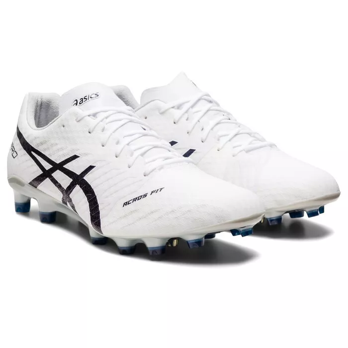 ASICS Soccer Football Shoes DS LIGHT ACROS PRO 2 White 1101A045