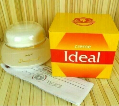 5 Pack X Ideal Cream 30 ml For Acne And Blemish Anti-Acne ⭐FAST SHIPPING⭐ - Picture 2 of 4