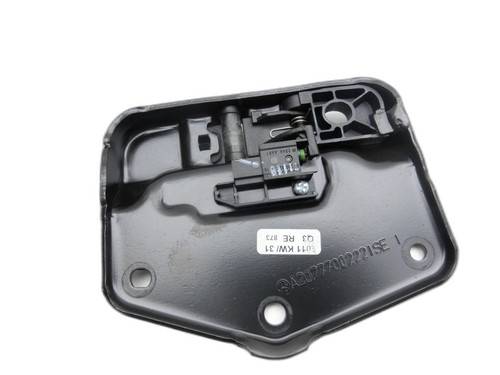 Verriegelung für Dachschloss re vo Mercedes A207 C207 E250 11-13 Cabriolet