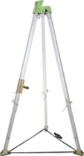 Kratos 10ft Aluminium Tripod Fall Arrest height safety Belts/ Harnesses/Lanyards