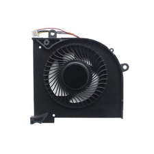 For MSI GS65 GS65VR P65 MS-16Q1 16Q2 16Q3 8RF 8RE CPU GPU Mute Cooling Fan