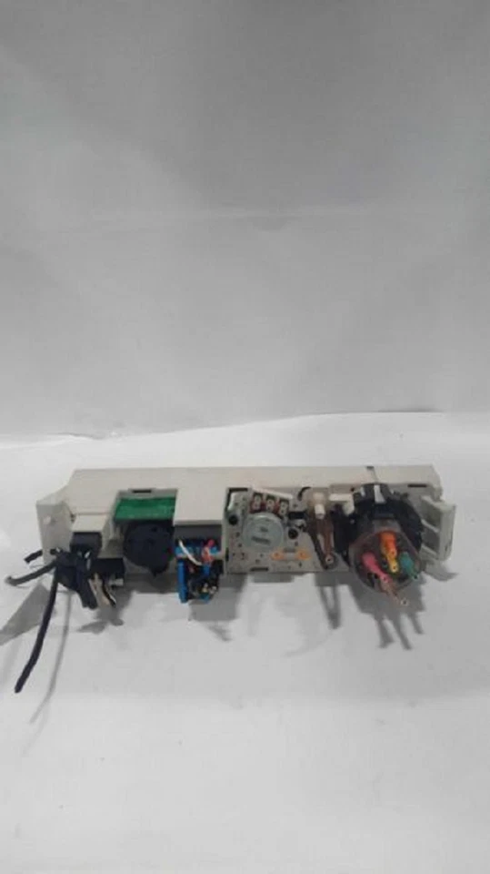 2008-2024 雪佛兰 Express 2500 气候交流加热器 温度控制 原始设备制造商 — 第 2/4 张图片