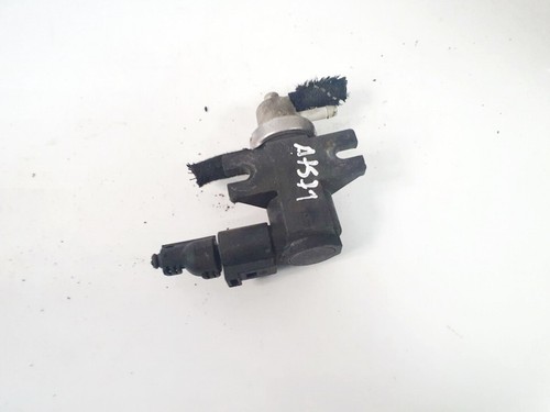 Audi A3 2000 Electrical selenoid (Electromagnetic solenoid) 1j0906 #1540964-06