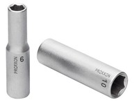 "Tiefbett-SteckschlüSseleinsatz 1/4\" 13Mm 50,00 Mm Proxxon Tiefbett"