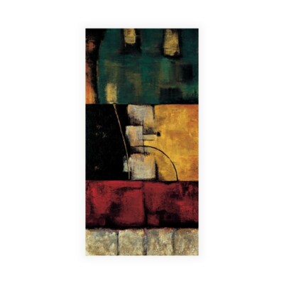 Druck auf Leinwand Auf Papier Poster Oder Bild Hansen Max IN Depth I
