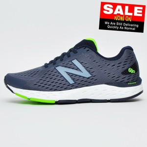 new balance mens 590v4 trail running shoes trainers sneakers ee