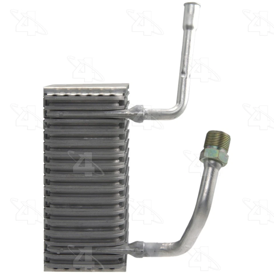 Núcleo evaporador aire acondicionado Ford F-350 Super Duty 1999-2007 4 estaciones 2000 2001 2002 Foto 4 de 4