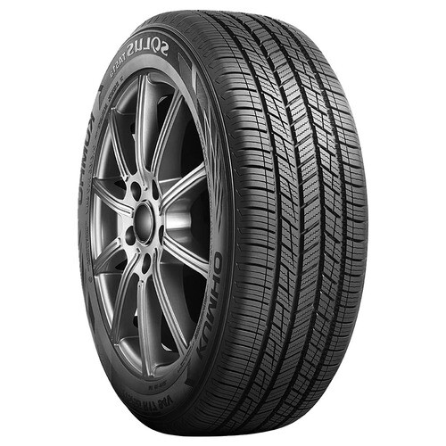 Kumho Solus TA51a 205/60R16 92H BSW (4 Tires) - Picture 2 of 4
