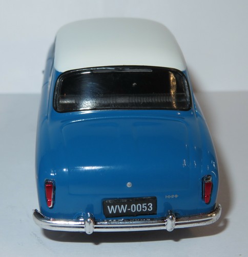 Ixo de agostini Altaya Aluminio Fundido Modelo Car Urss USSR DDR Rusa 1 / 43A, - Imagen 330 de 431