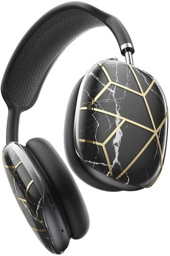 i-Blason Cosmo Case For AirPods Max Headphones Stylish Earpads Case Cover 1 Pair - Picture 23 of 27