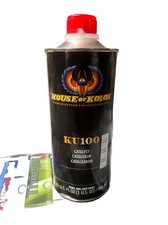 House Of Kolor Ku100 Kosmic Kolor Urethane Enamel Catalyst Kandy Quart Ku100.q00