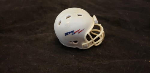 AIR FORCE FALCONS WHITE #D15 PRO 