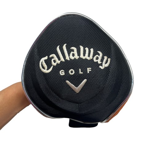 Couvre-tête De Driver Callaway FT5 – Multicolore (noir, Orange, Argent) – Occasion, Homme