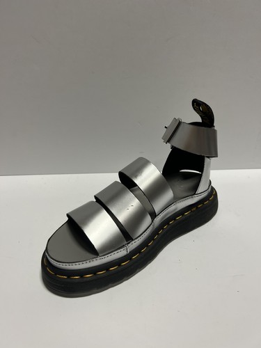 Dr Martens Womens Clarissa II Sandal 