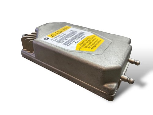 BMW 5 F10 F11 2011 Airbagsteuergerät 9248096 MDV55072