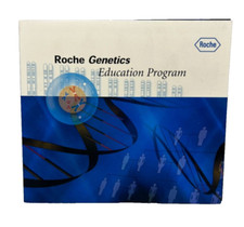 Roche Genetics Education Programversion 2.0.0P CD