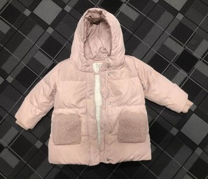 casaco puff