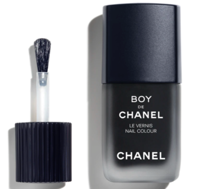 Chanel Nail Polish BOY DE CHANEL, CHOOSE YOUR COLOR | eBay