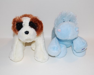 hippo webkinz