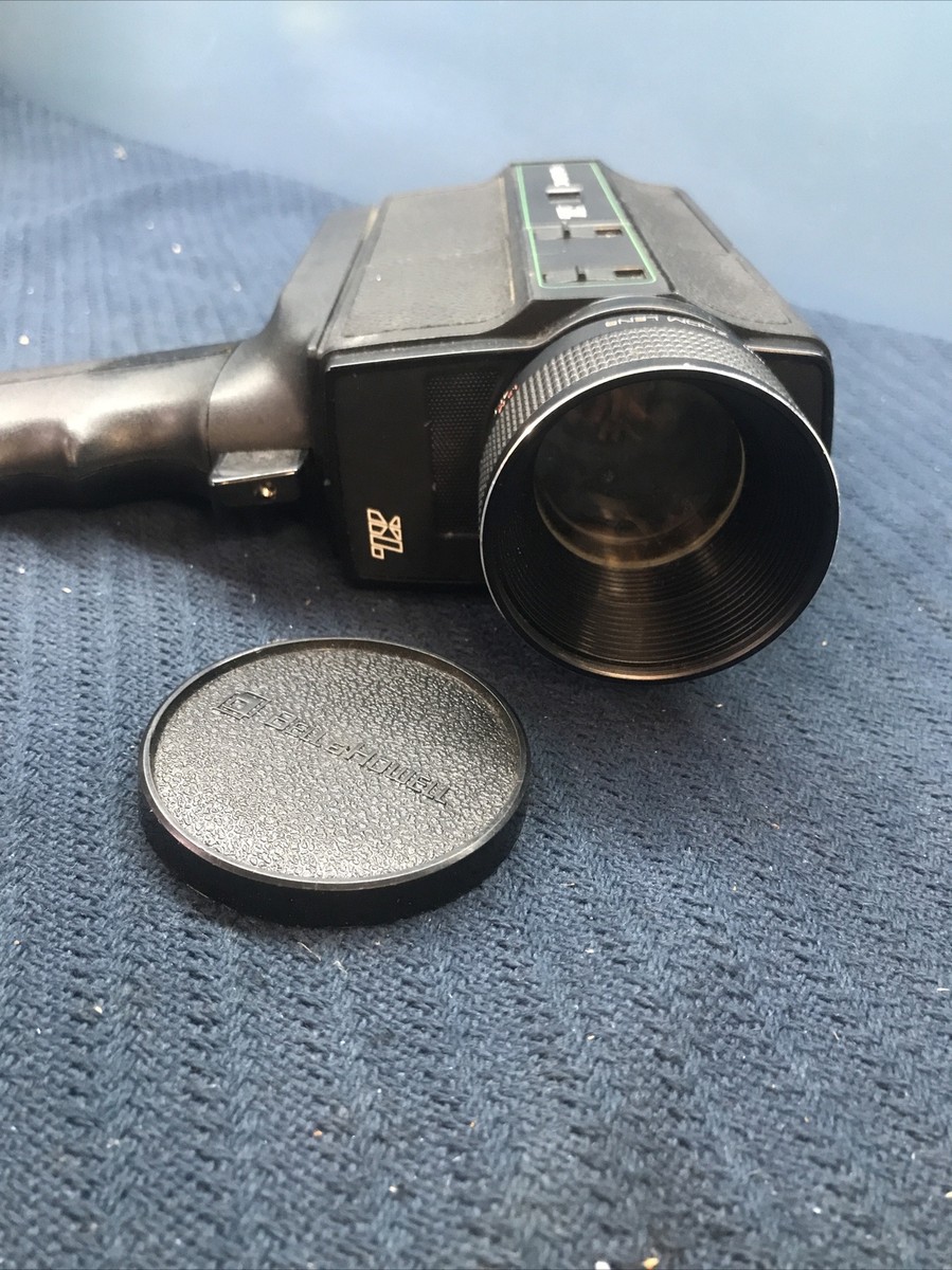 Bell & Howell SoundStar Filmosonic XL Movie Camera Model Bell & Howell SoundStar Filmosonic XL Movie Camera Model