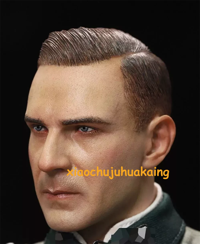 AUF LAGER Neu DID D80178 1/6 Deutscher Offizier Amon Göth 12" Actionfigur Modell - Bild 7 von 11