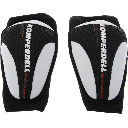 Защитный налокотник Komperdell 644-201 Airshock Gr M один размер Neu 8390₽